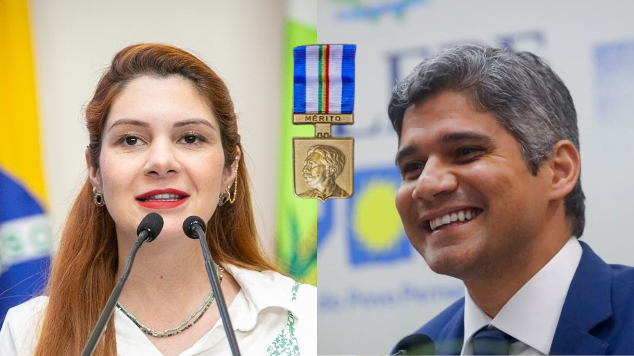 Aprovada a entrega da Medalha Joaquim Nabuco à deputada conservadora Ana Campagnolo