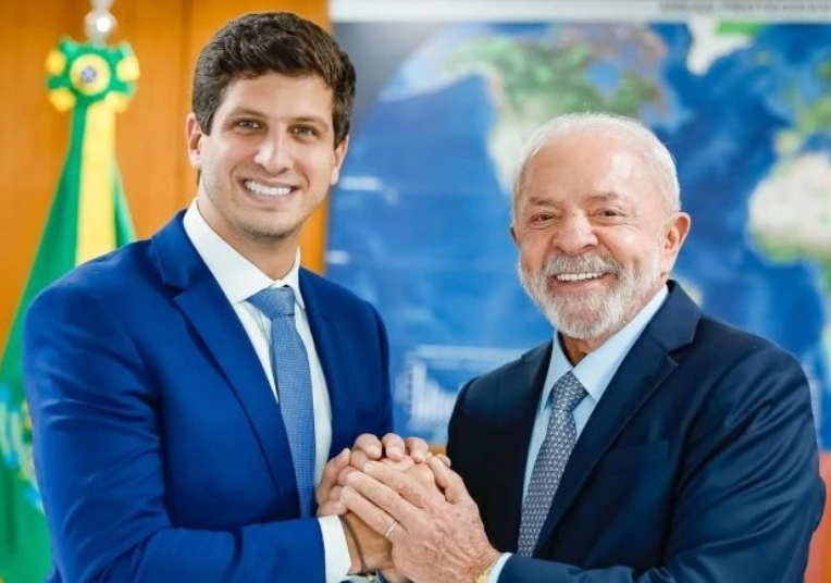 Um governo sem transparência: Lula impõe sigilo de até 100 anos em processos de autorização de casas de apostas (bets)