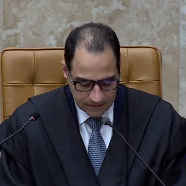 Presidente da OAB Nacional recusa pautar pedido de afastamento de Moraes, Toffoli e Gonet, em descompasso com seccionais