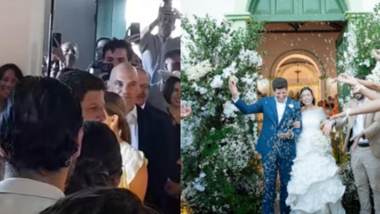 A crise de Moraes chega à eleição de Pernambuco